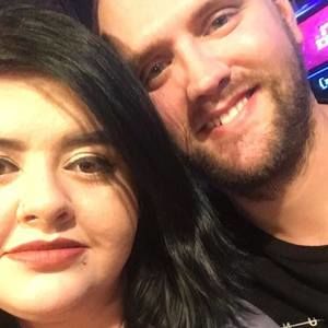 Meet your Posher, Georgia